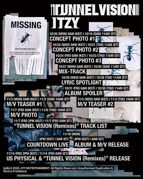 ITZY