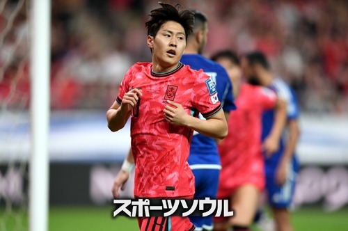 イ・ガンイン