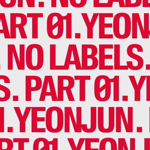 『NO LABELS PART.01』