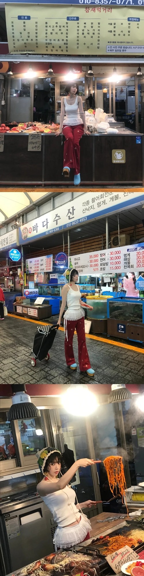 宮脇咲良