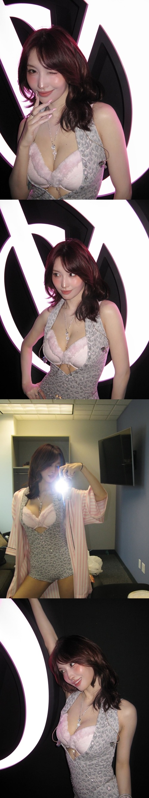 モモ