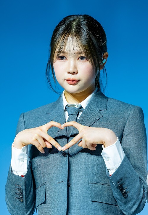 イェオン