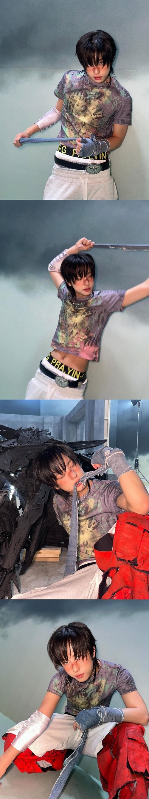 タキ