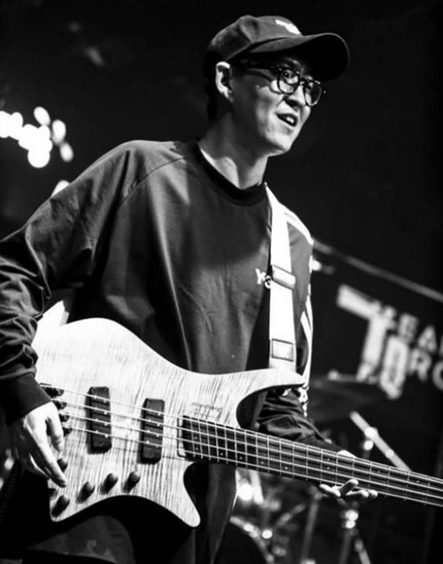 キム・サンヨンさん