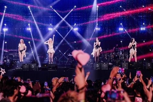 BLACKPINK