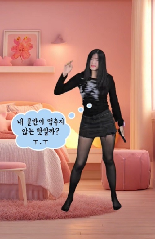 ponggwi