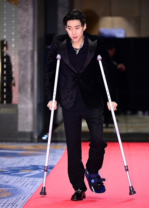 パク・ジェボム