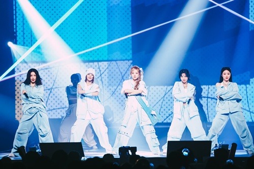 I-dle