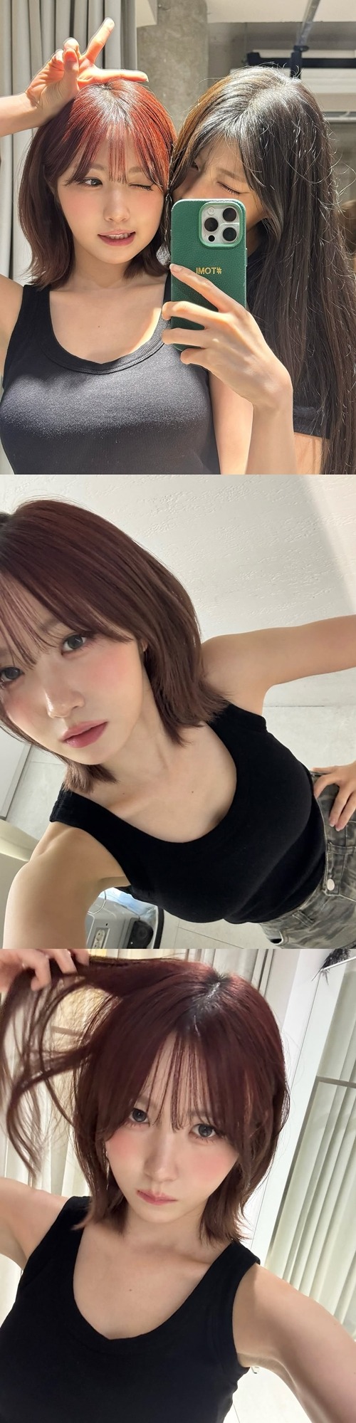 本田仁美