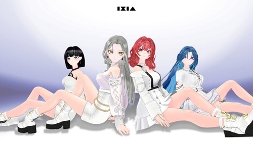 IXIA