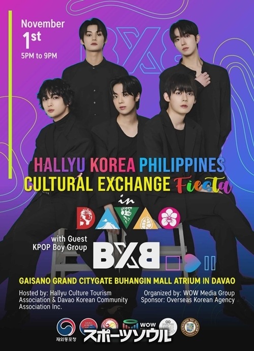 BXB