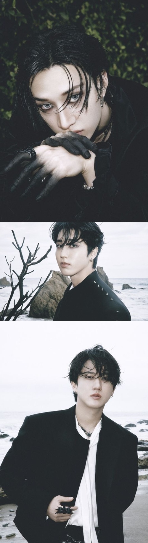 3RACHA