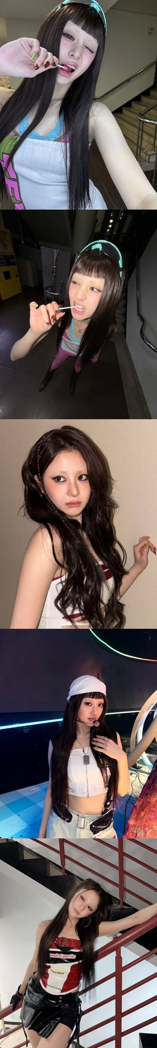 ホ・ユンジン