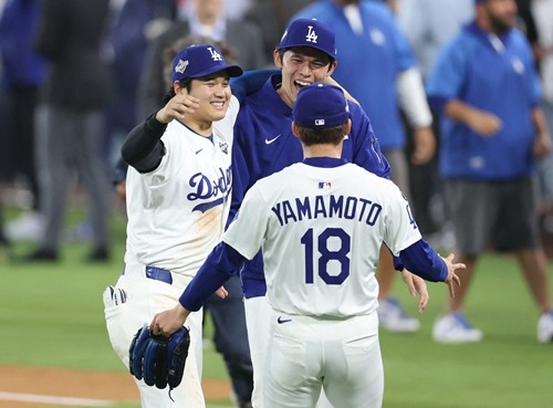 大谷翔平