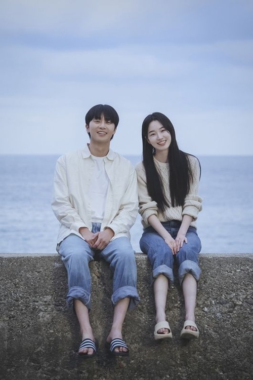 パク・ソジュン、ウォン・ジアン