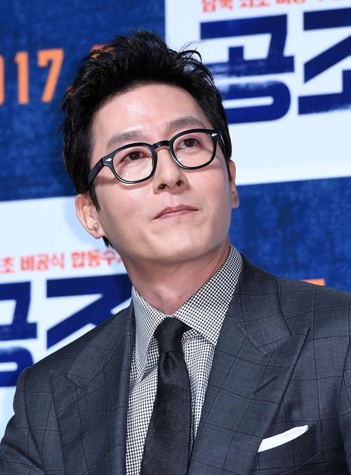 キム・ジュヒョクさん