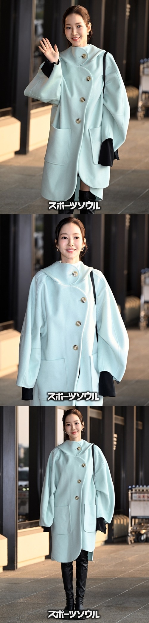 パク・ミニョン