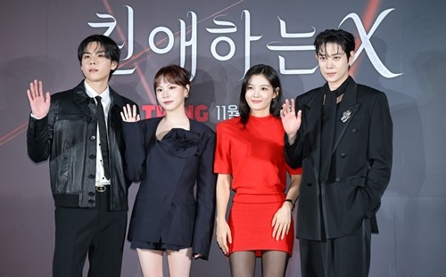 キム・ドフン、イ・ヨルム、キム・ユジョン、キム・ヨンデ