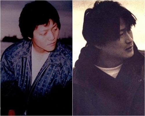 ユ・ジェハ、キム・ヒョンシク