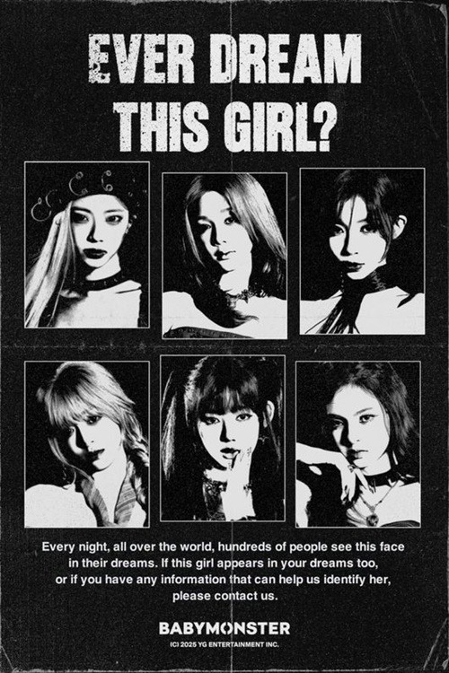 BABYMONSTER