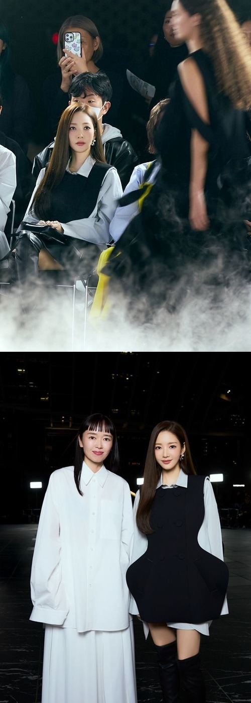 パク・ミニョン