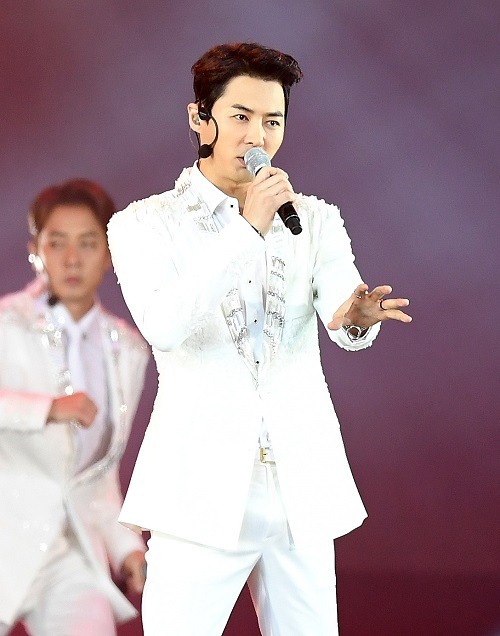 SHINHWA・チョンジン