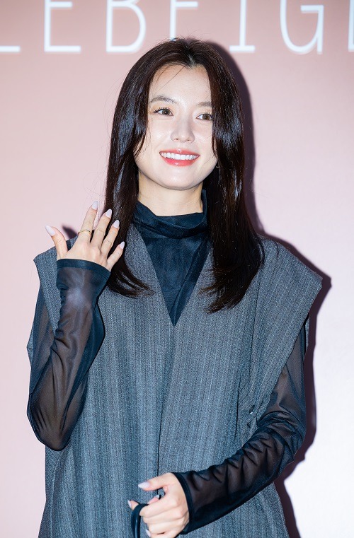 ハン・ヒョジュ