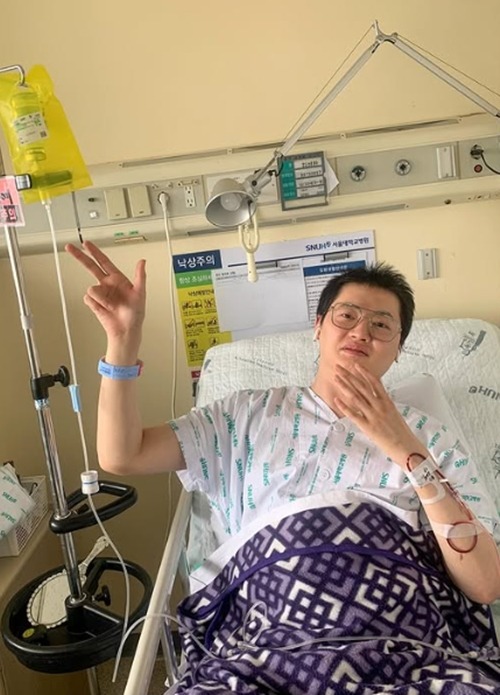 キム・ソンチャン