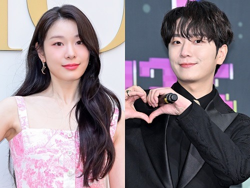 キム・ヨナ、コ・ウリム