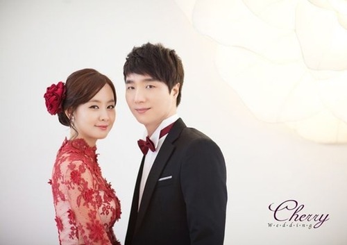 チェ・ソンビン、チュ・ユンジュ