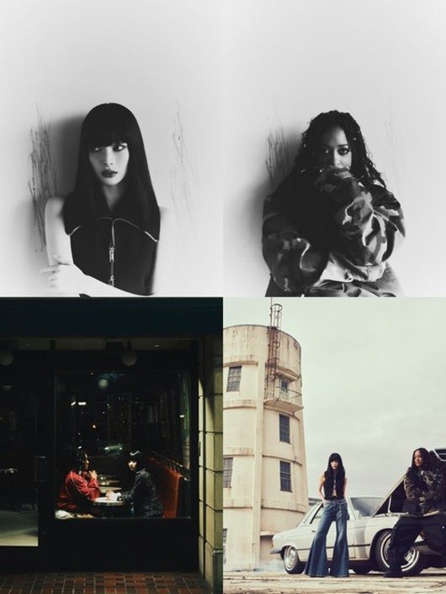 ジュリン、ラプソディ