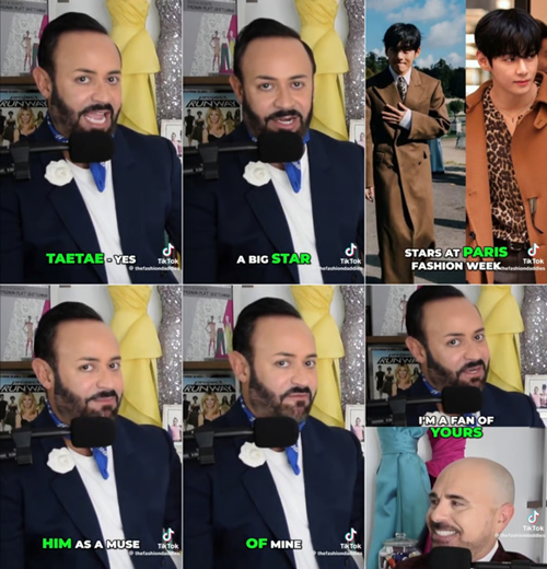 ニック・ベレオス