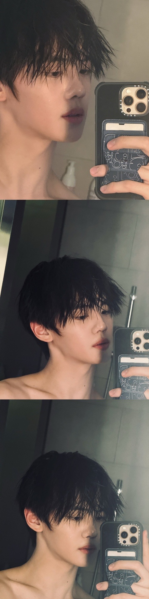 キム・ギュビン