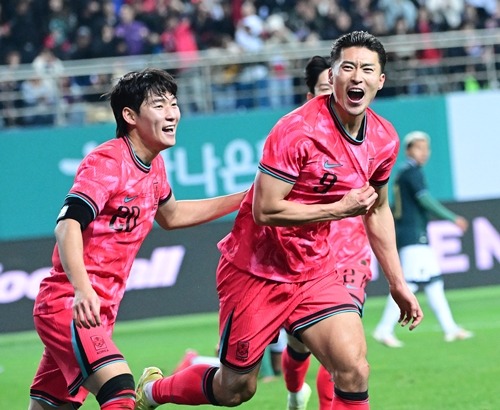 チョ・ギュソン