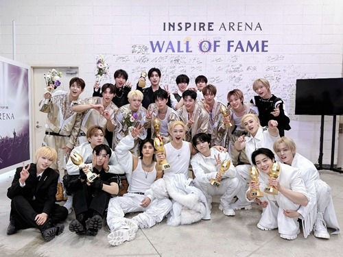 Stray Kids、NEXZ、KickFlip