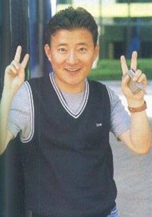 キム・イルさん