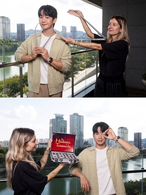 チョン・ヘイン