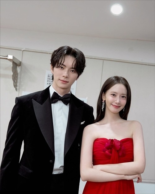 イ・チェミン、ユナ