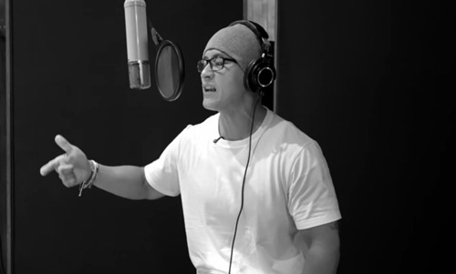 ユ・スンジュン