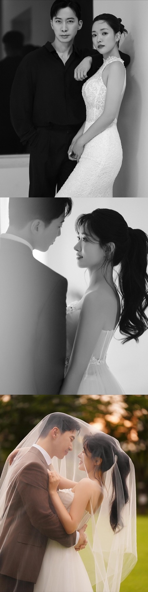 イ・ウンサン、ハン・ソイ