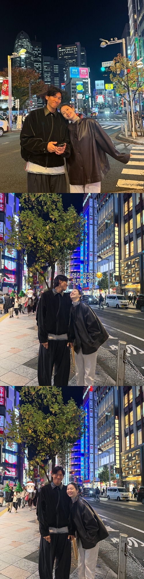 キム・スンギュ、キム・ジンギョン