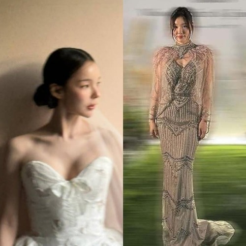 パク・ジンジュ、ミン・ギョンア