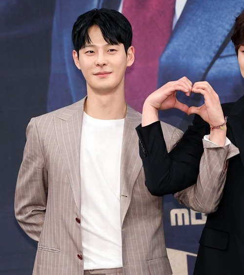 チャ・インハさん