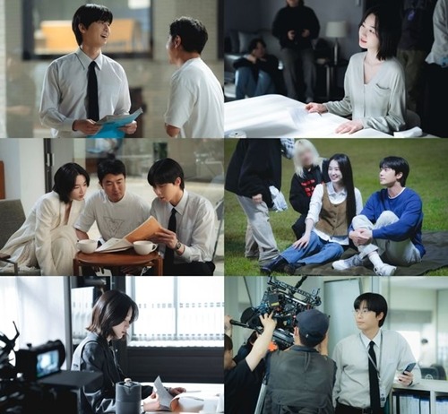 『明日はきっと』