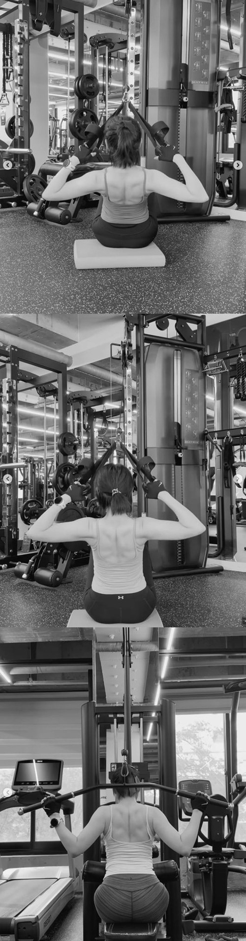 ソン・イェジン