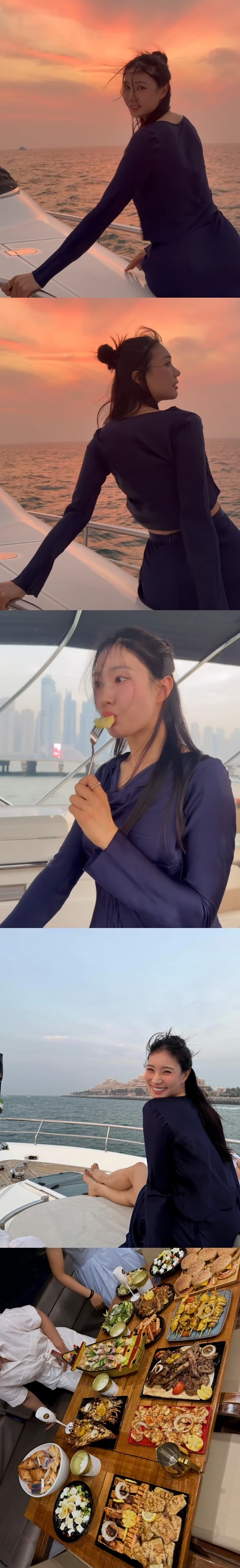 ユ・ヒョンジュ