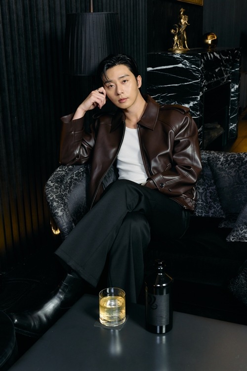 パク・ソジュン