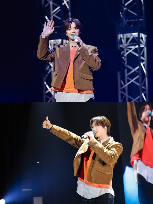 ユク・ソンジェ