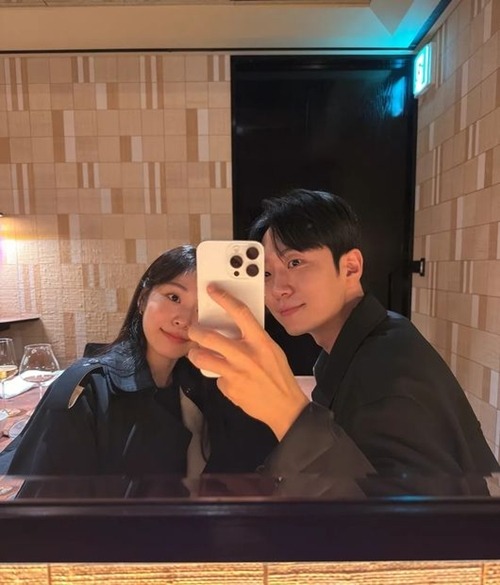 キム・ヨナ、コ・ウリム