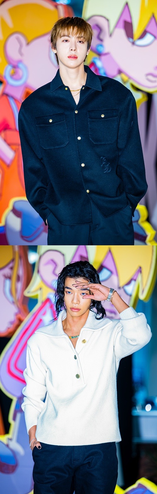 ウチャン、ターザン